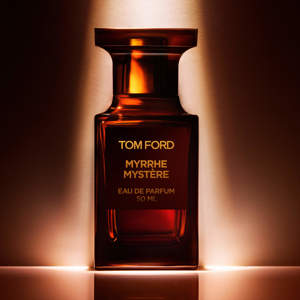 Tom Ford Myrrhe Mystere Eau de Parfum 50ml